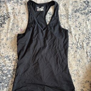 Black Women's Tank Top